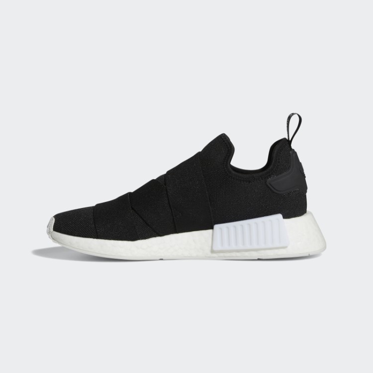 Tênis Nmd-r1 Adidas Branco