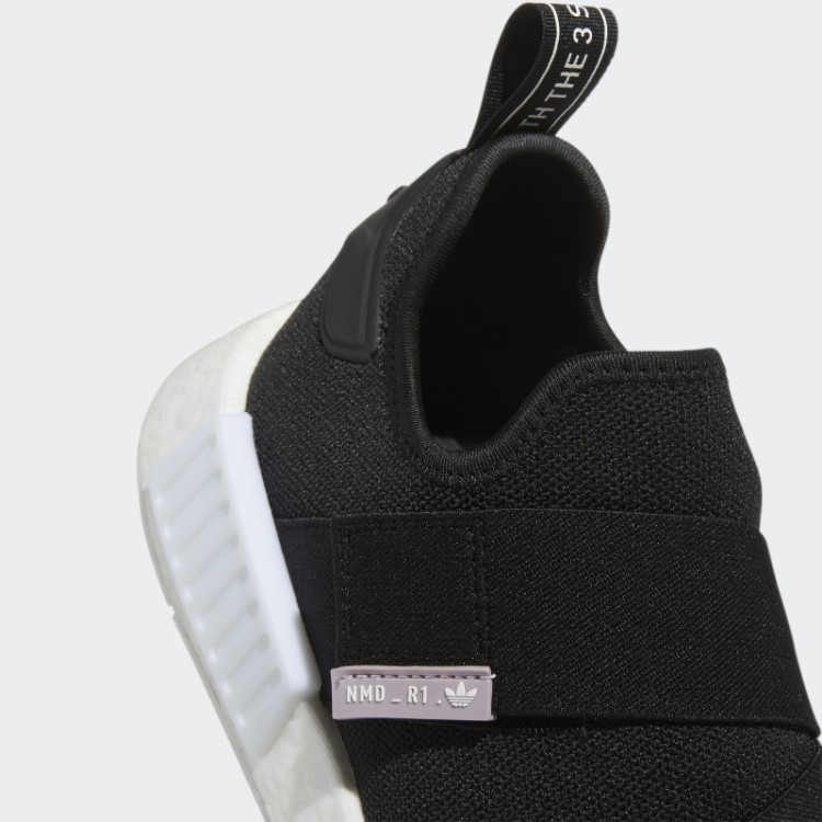 Tênis Nmd-r1 Adidas Branco