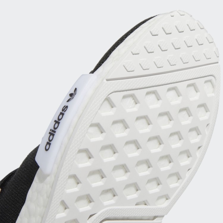 Tênis Nmd-r1 Adidas Branco