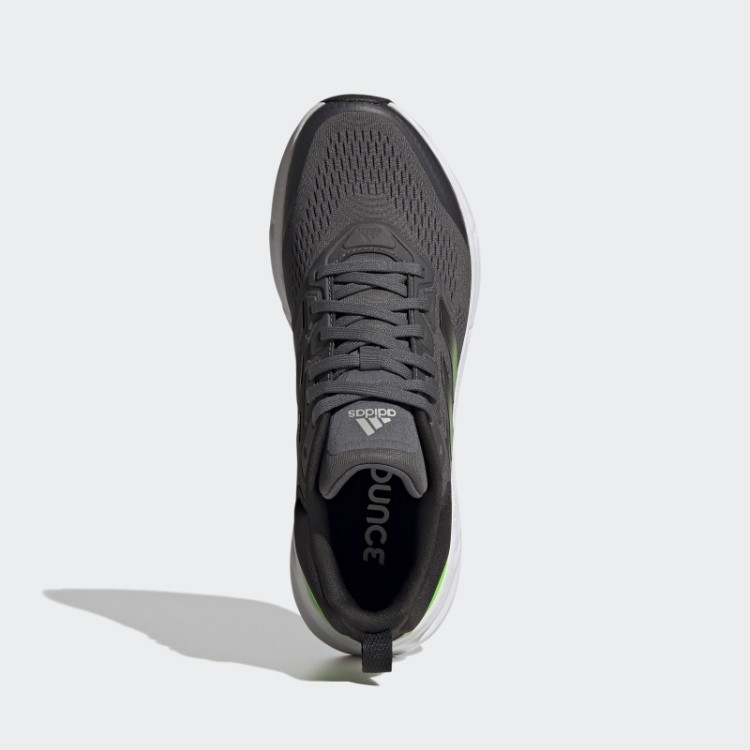 Tênis Questar Adidas Cinza