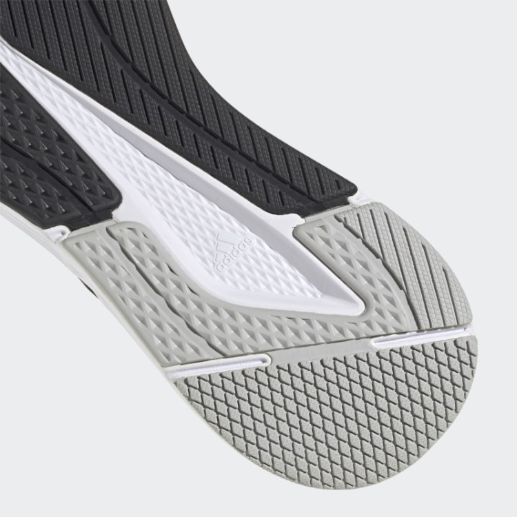Tênis Questar Adidas Cinza