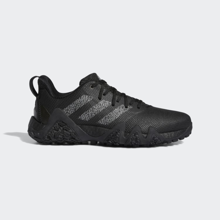 Codechaos 22 Tênis Sem Pontas Adidas Preto