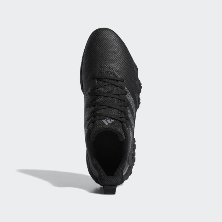Codechaos 22 Tênis Sem Pontas Adidas Preto