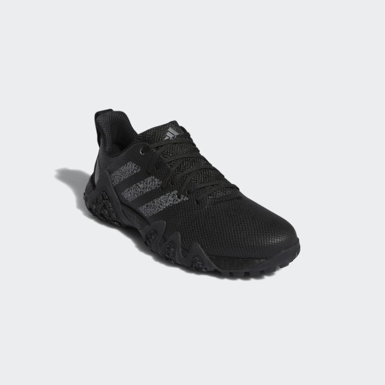 Codechaos 22 Tênis Sem Pontas Adidas Preto