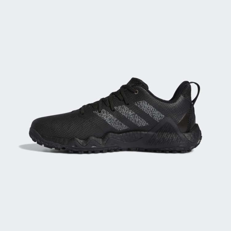 Codechaos 22 Tênis Sem Pontas Adidas Preto