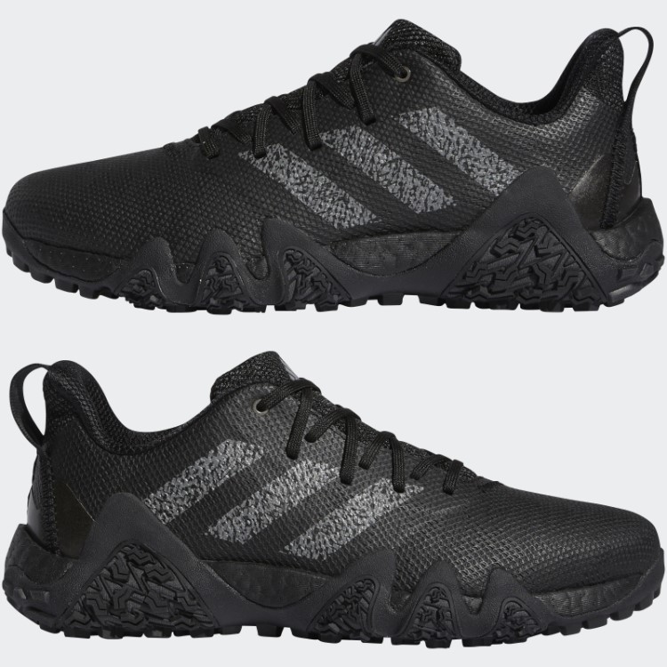 Codechaos 22 Tênis Sem Pontas Adidas Preto