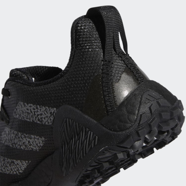 Codechaos 22 Tênis Sem Pontas Adidas Preto