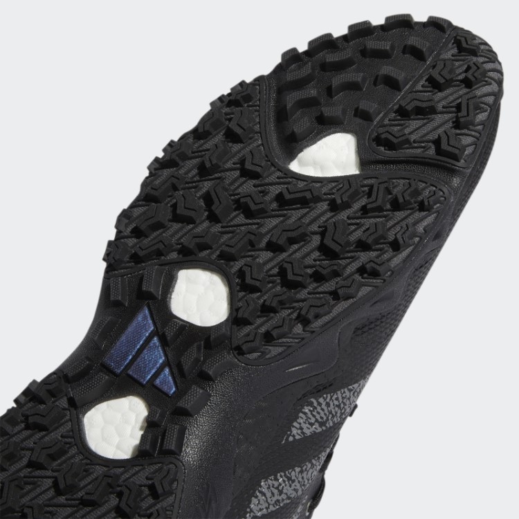 Codechaos 22 Tênis Sem Pontas Adidas Preto
