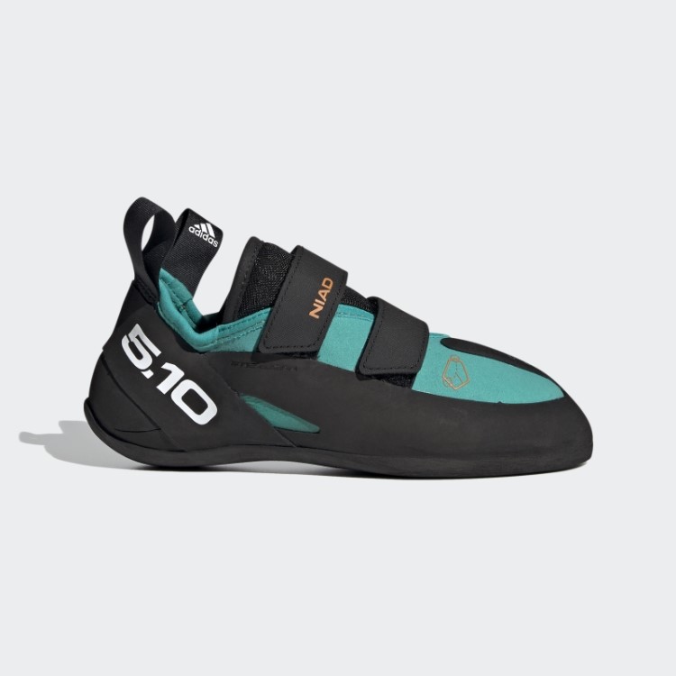 Tênis De Escalada Adidas Five Ten Niad Vcs Preto