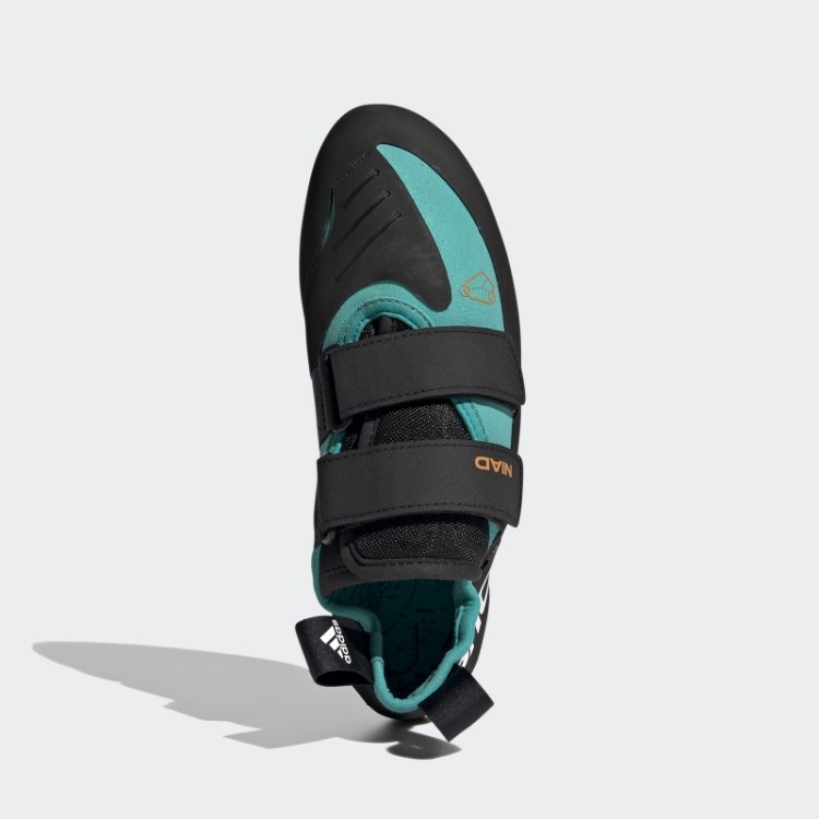 Tênis De Escalada Adidas Five Ten Niad Vcs Preto