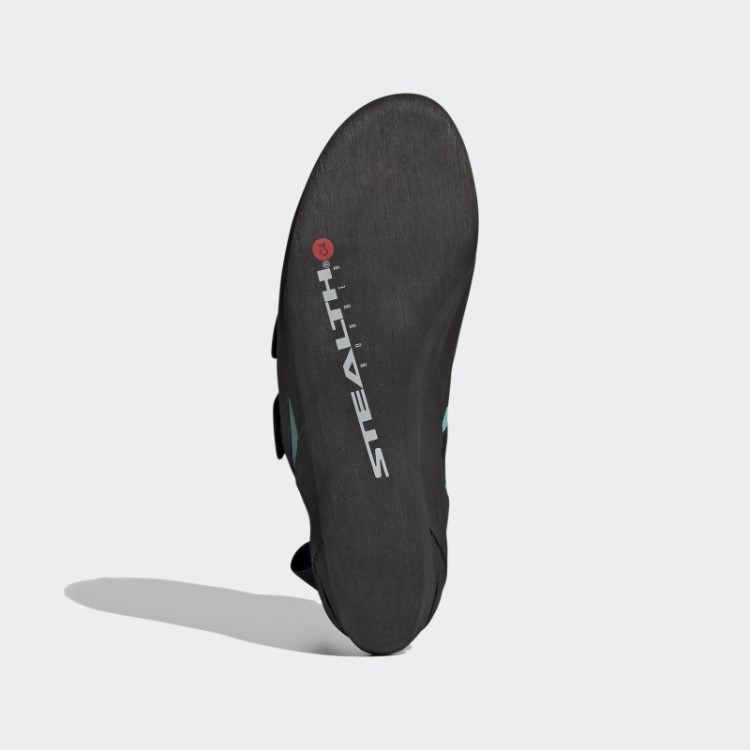 Tênis De Escalada Adidas Five Ten Niad Vcs Preto