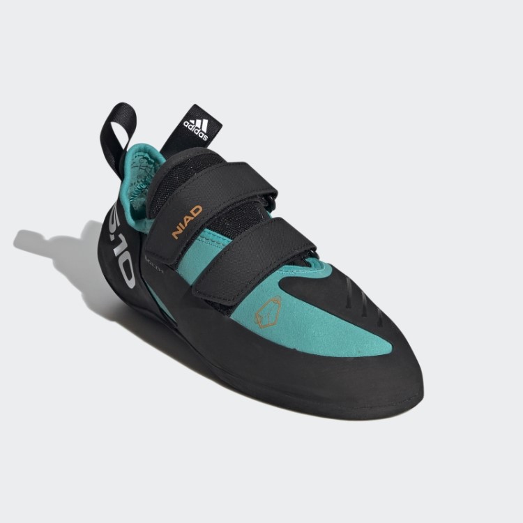 Tênis De Escalada Adidas Five Ten Niad Vcs Preto