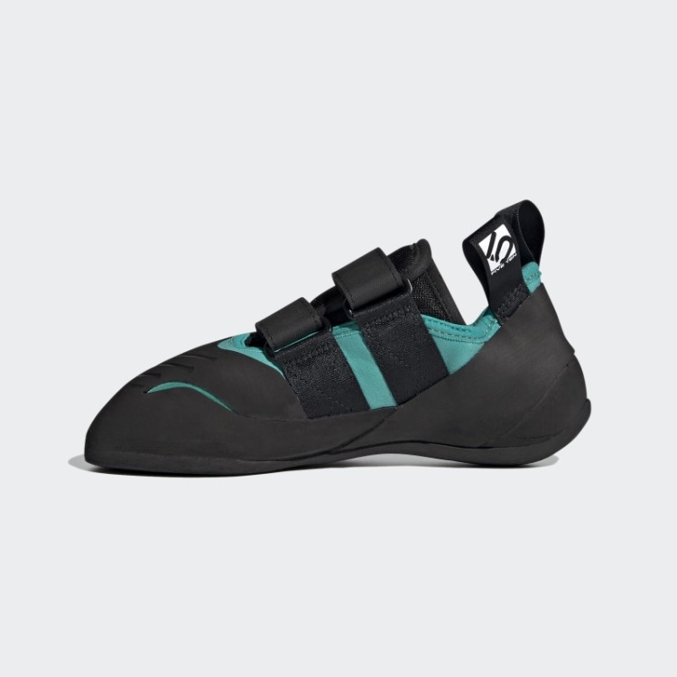 Tênis De Escalada Adidas Five Ten Niad Vcs Preto