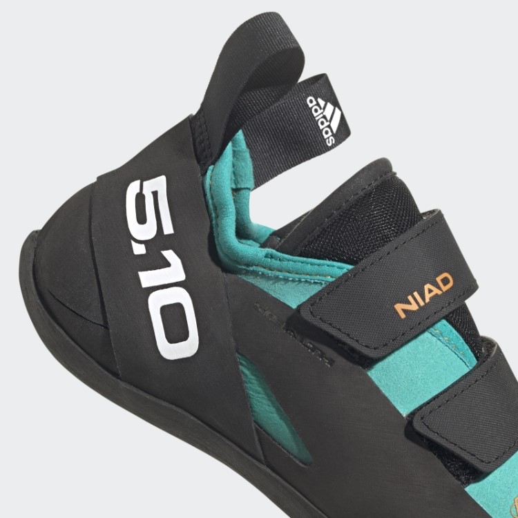 Tênis De Escalada Adidas Five Ten Niad Vcs Preto