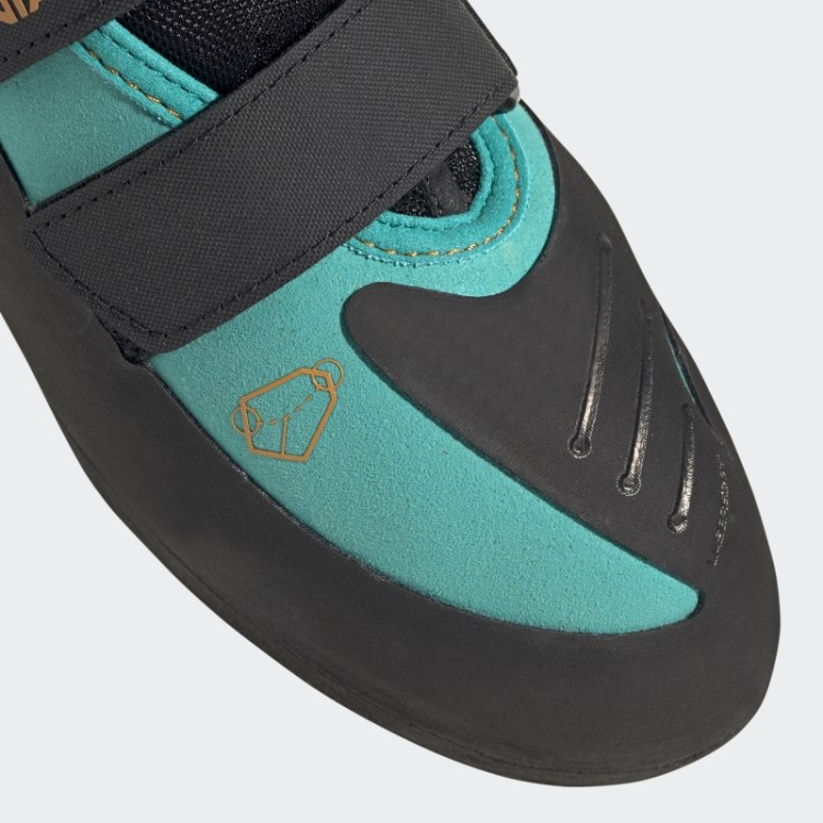 Tênis De Escalada Adidas Five Ten Niad Vcs Preto