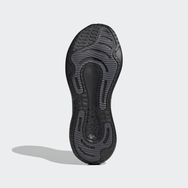 Quente Adidas Supernova 2 Tênis De Corrida Cinza