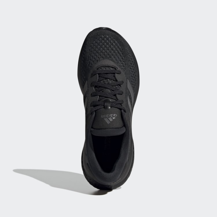 Tênis De Corrida Adidas Supernova 2 Preto