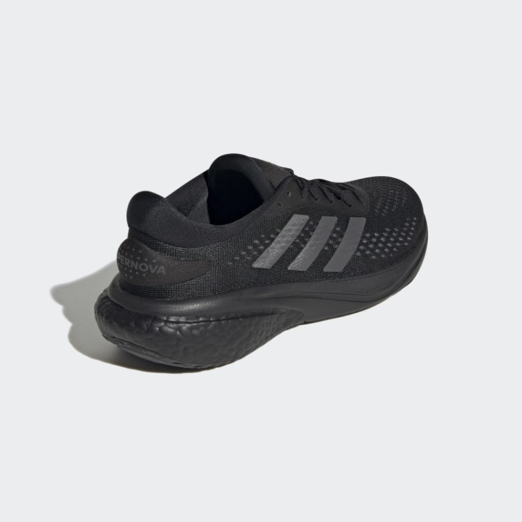 Tênis De Corrida Adidas Supernova 2 Preto
