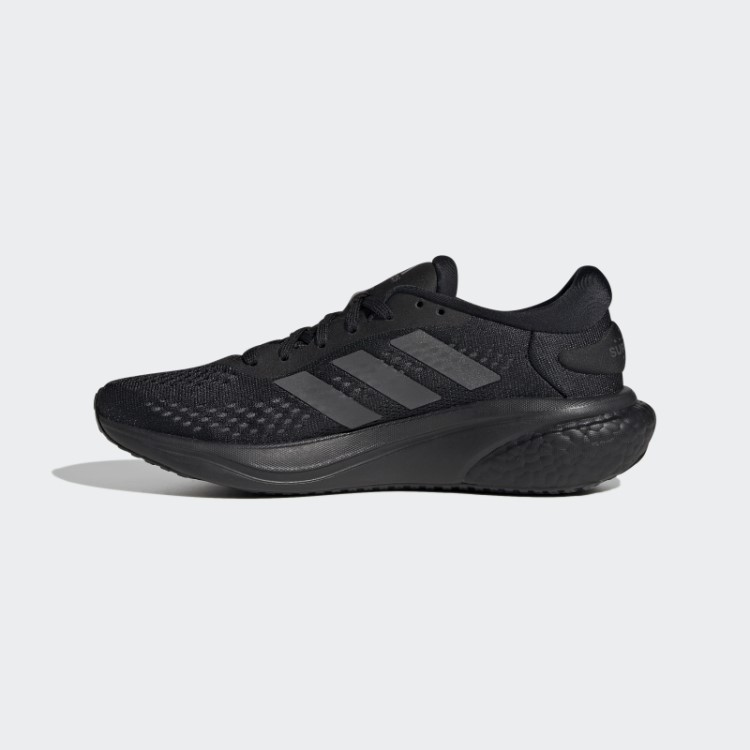 Tênis De Corrida Adidas Supernova 2 Preto