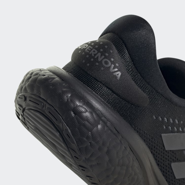 Tênis De Corrida Adidas Supernova 2 Preto