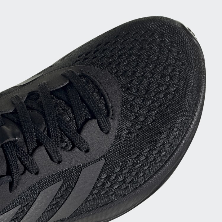 Tênis De Corrida Adidas Supernova 2 Preto