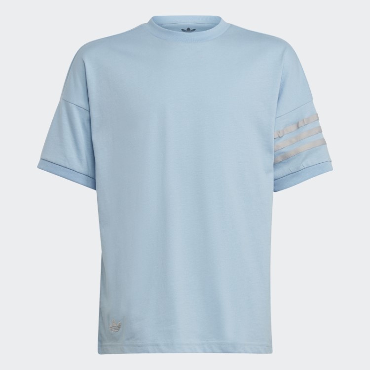 Camiseta Adicolor Adidas Sky