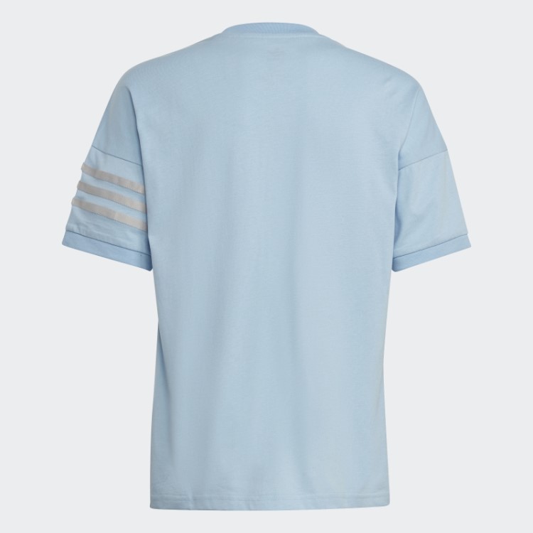 Camiseta Adicolor Adidas Sky