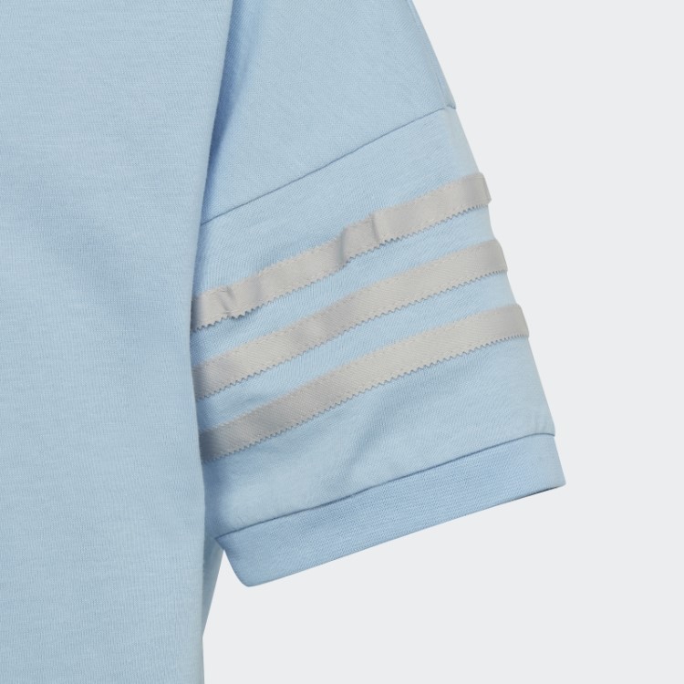 Camiseta Adicolor Adidas Sky