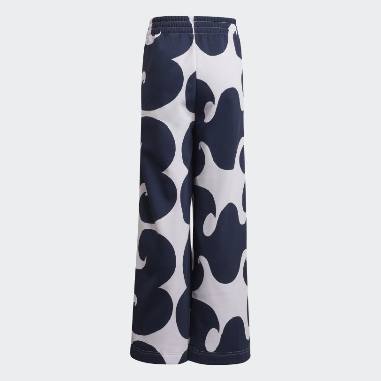 Calça Marimekko Adidas Tom Roxo