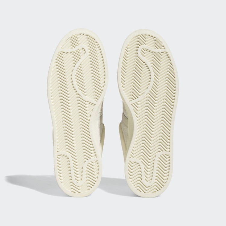 Tênis Adidas Branco Bad Bunny Campus Light