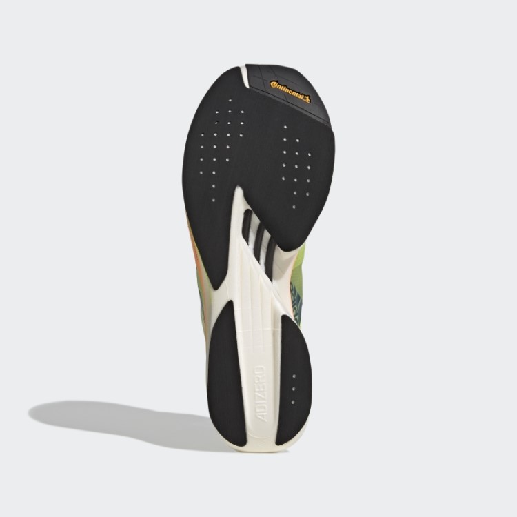 Tênis Adidas Lime Adizero Adios Pro 2.0
