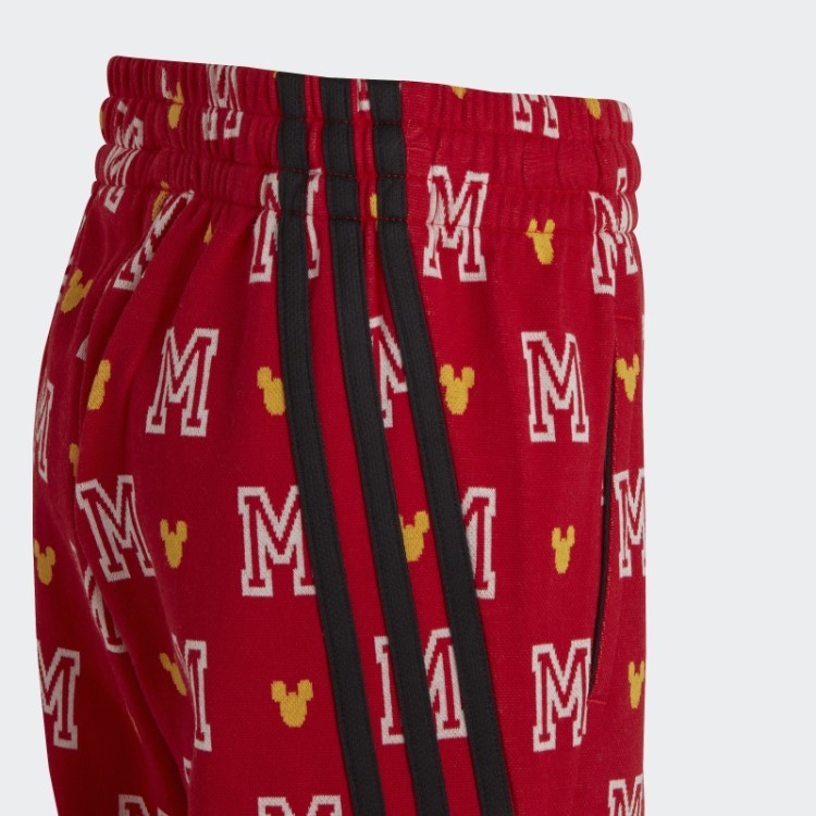 Calça Escarlate Fashion Adidas X Disney Mickey Mouse