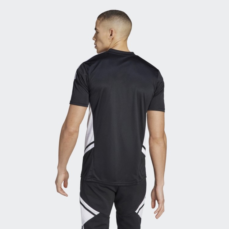 Camisola De Treino Benfica Condivo Preta Adidas
