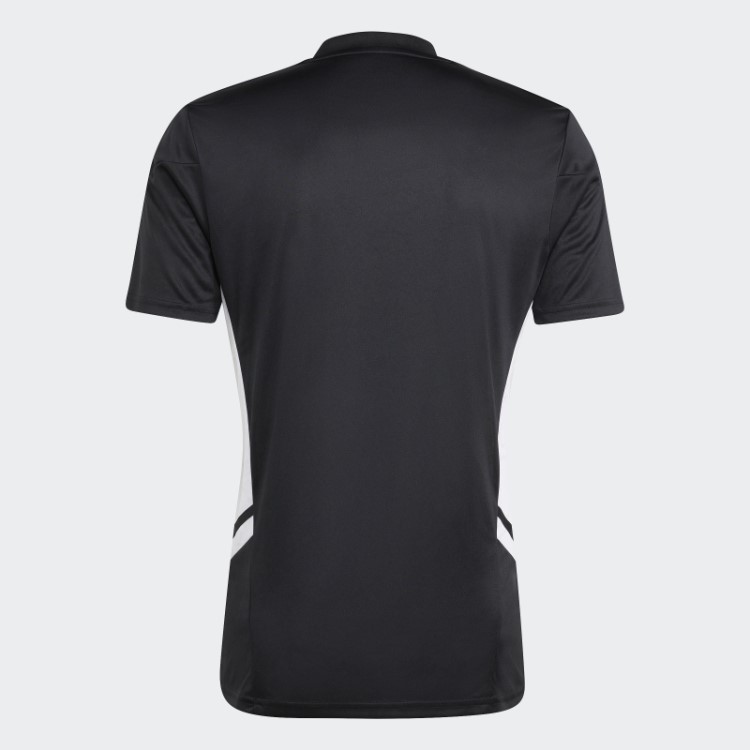 Camisola De Treino Benfica Condivo Preta Adidas