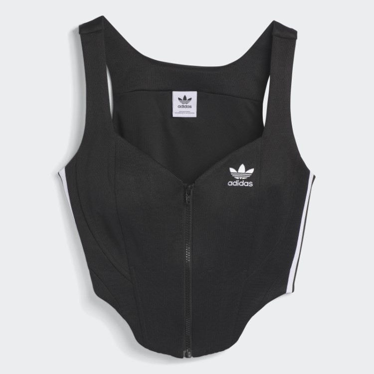 Adidas Jeremy Scott Corpete Preto