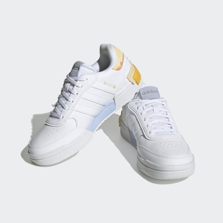 Adidas Postmove Se Sapatos Azul Amanhecer Moda