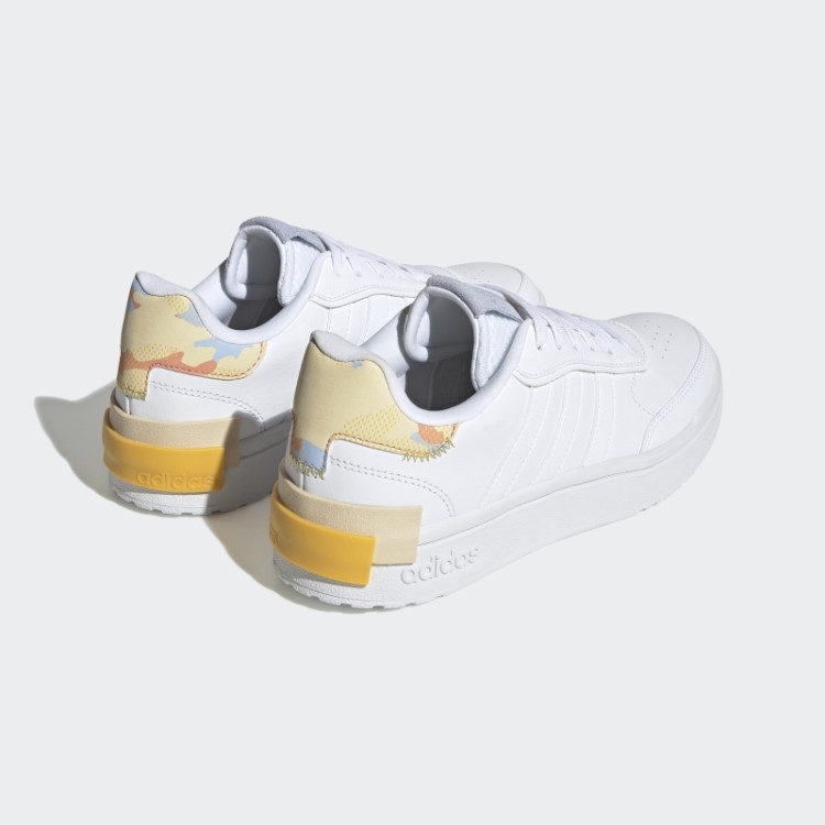 Adidas Postmove Se Sapatos Azul Amanhecer Moda