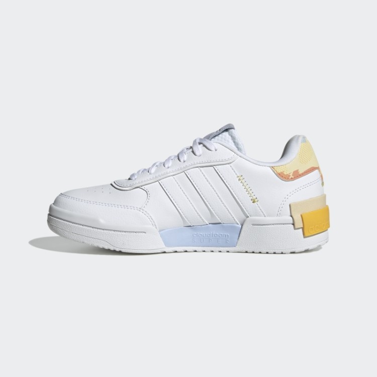 Adidas Postmove Se Sapatos Azul Amanhecer Moda