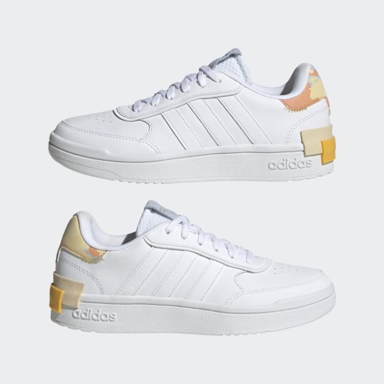 Adidas Postmove Se Sapatos Azul Amanhecer Moda