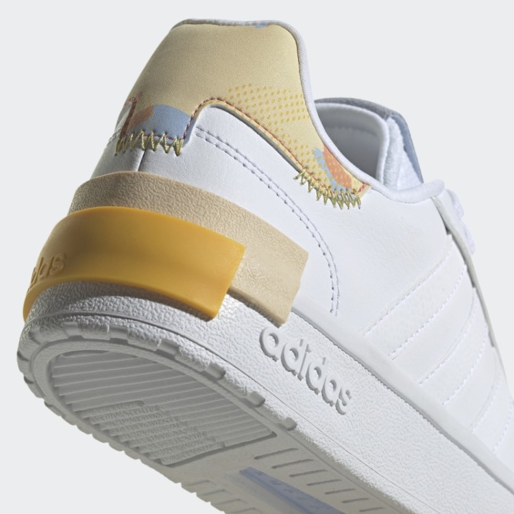 Adidas Postmove Se Sapatos Azul Amanhecer Moda
