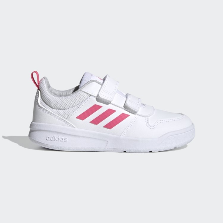 Tênis Branco Adidas Tensaur