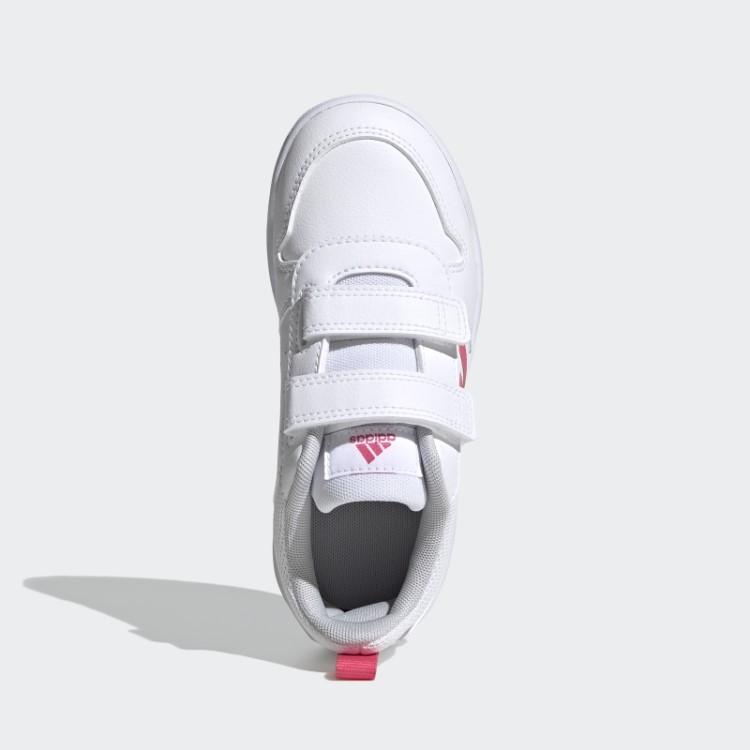 Tênis Branco Adidas Tensaur