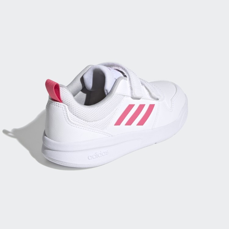 Tênis Branco Adidas Tensaur