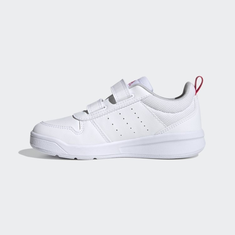 Tênis Branco Adidas Tensaur