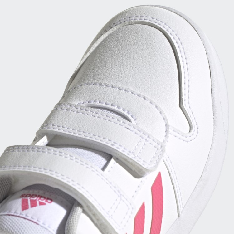 Tênis Branco Adidas Tensaur