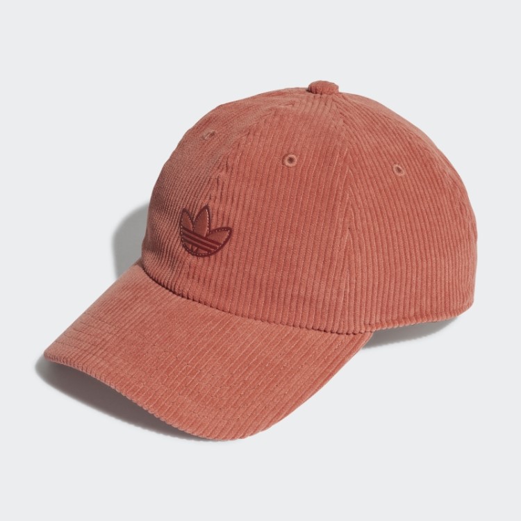 Chapéu Terra Adidas Adicolor Contempo Pai