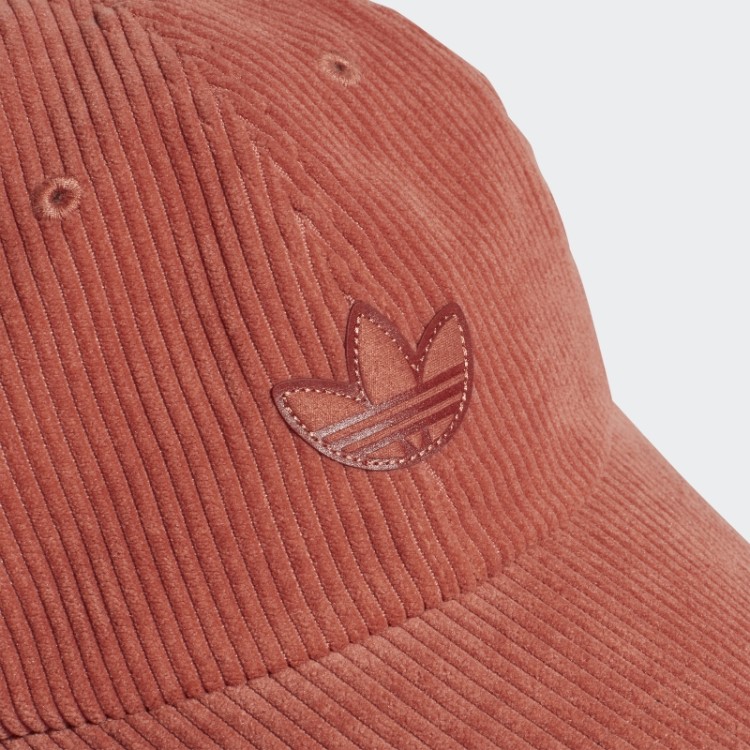 Chapéu Terra Adidas Adicolor Contempo Pai