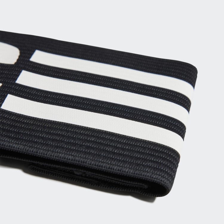 Braçadeira De Capitão Preto Adidas
