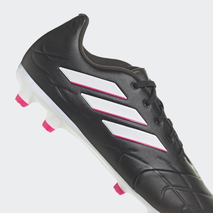 Copa Pure.3 Chuteiras Para Terreno Firme Adidas Preto