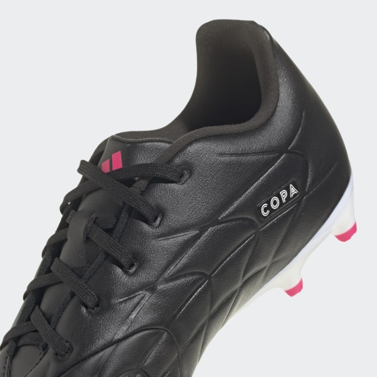 Copa Pure.3 Chuteiras Para Terreno Firme Adidas Preto
